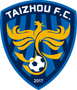 TAIZHOU YUANDA FOOTBALL CLUB Logo PNG Vector