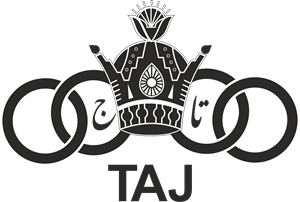TAJ FC Logo PNG Vector