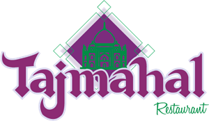 TAJMAHAL RESTAURANT Logo Vector