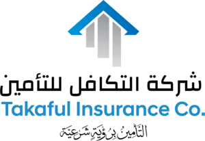 Takaful Insurance Co. Logo PNG Vector