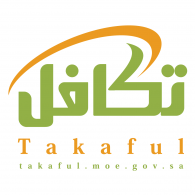 Takaful Ksa Logo PNG Vector