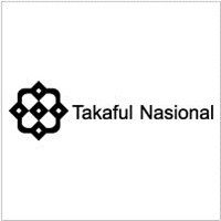 Takaful National Logo PNG Vector