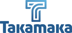 Takamaka Blockchain Logo PNG Vector
