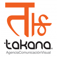 Takana Logo PNG Vector