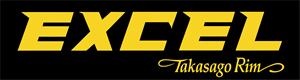 Takasago Excel Rim Logo PNG Vector