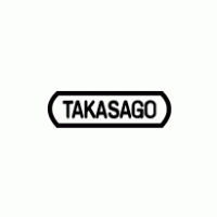 takasago Logo PNG Vector