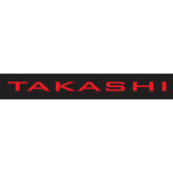 Takashi Logo PNG Vector