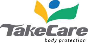 Take Care Logo PNG Vector
