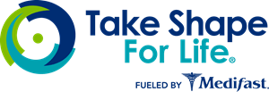 Take Shape For Life Logo PNG Vector