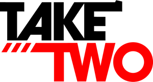 Take two Logo PNG Vector