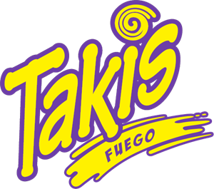 Takis Logo PNG Vector