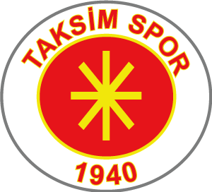 Taksimspor Logo PNG Vector