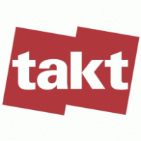 TAKT Logo Vector