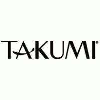 Takumi Logo PNG Vector