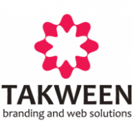 Takween Solutions Logo PNG Vector
