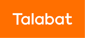 Talabat Logo PNG Vector