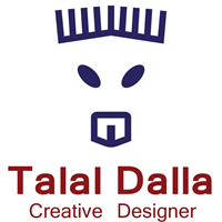 Talal Dalla Logo PNG Vector