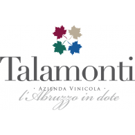 Talamonti Logo PNG Vector