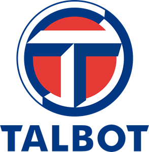 Talbot Logo PNG Vector