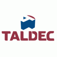Taldec Logo PNG Vector