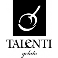 Talenti Gelato Logo PNG Vector