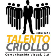 Talento Criollo Logo PNG Vector