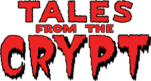 Tales from the Crypt TV Series Logo Vector