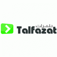 Talfazat Inc. Logo PNG Vector