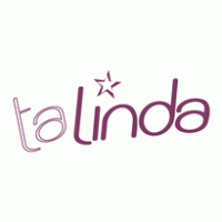Talinda Logo PNG Vector