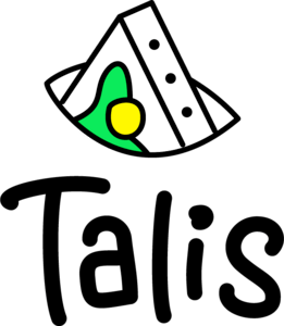 Talis DAO Marketplace Logo PNG Vector