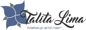 Talita Makeup Logo PNG Vector