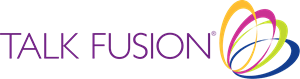 Talk Fusion Logo PNG Vector