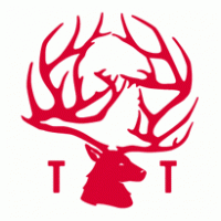 Tall Tales Logo Vector