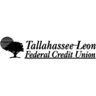 Tallahassee-Leon Federal Credit Union Logo Vector
