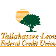 Tallahassee-Leon Federal Credit Union Logo Vector