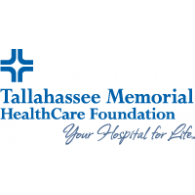 Tallahassee Memorial HealthCare Foundation Logo PNG Vector