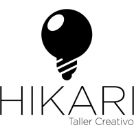 Taller Creativo Hikari Logo Vector