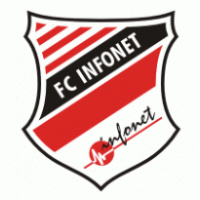 Tallinna Infonet FC Logo Vector