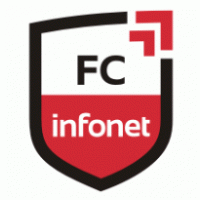Tallinna Infonet FC Logo Vector