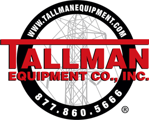 Tallman Equipment Logo PNG Vector