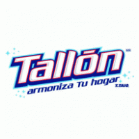 Tallon Logo PNG Vector