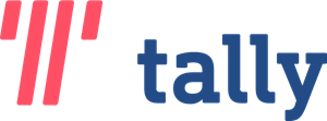 Tally Technologies Logo PNG Vector