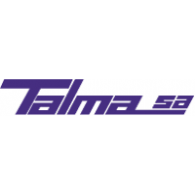 Talma Logo PNG Vector