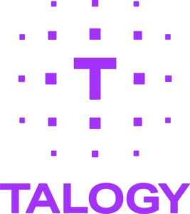 Talogy Logo PNG Vector