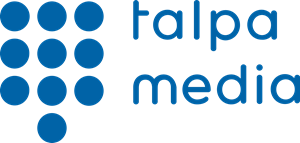 Talpa Media Logo PNG Vector