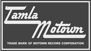 TAMALA MOTOWN Logo PNG Vector