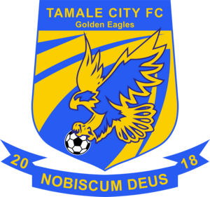 Tamale City FC Logo PNG Vector