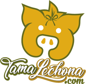 Tamalechona Logo Vector