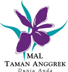 Taman Anggrek Mall Logo PNG Vector