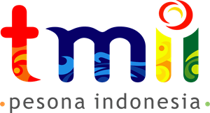 Taman Mini Indonesia Indah Logo PNG Vector